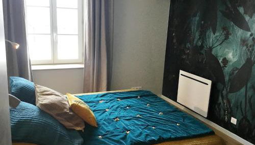 L'HIVERNET, grand Triplex neuf au cœur d'Embrun accès facile - Foto 5