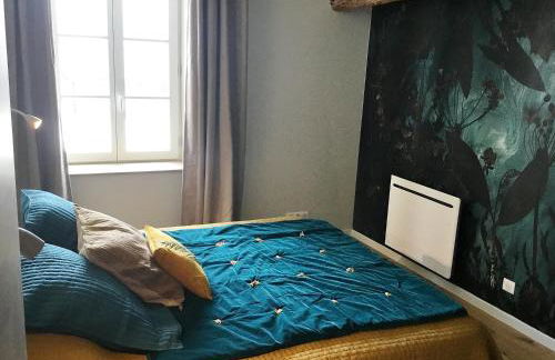 L'HIVERNET, grand Triplex neuf au cœur d'Embrun accès facile - Foto 5