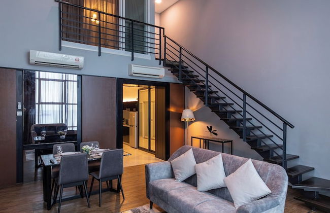 Maritime Suites by The Only Bnb - Foto 15