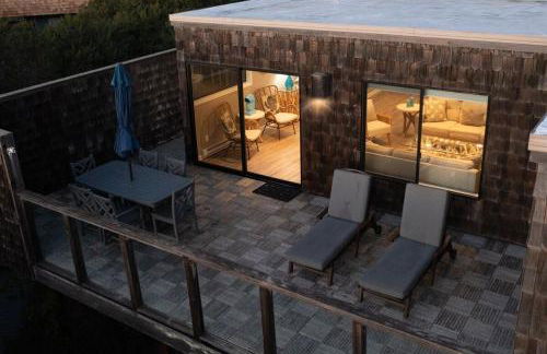 Oceanview Luxury - 5BR - Hot Tub - Steps to Beach - Foto 29