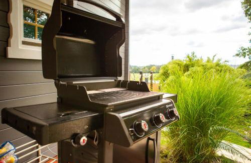 Ferienhaus Blockhaus am Hengstberg bei Dresden - Foto 14