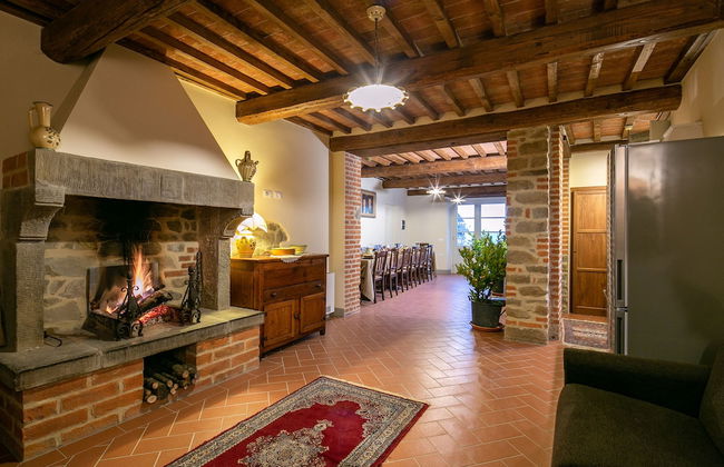 Agriturismo Tre Case - Photo 32