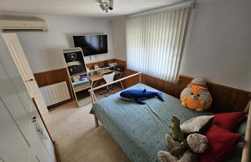 Amazing Villa with swimming pool in El Vedat de Torrente - Foto 6