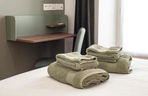 Le Clos de la Jouvence - Gite 4* à 15 minutes du Puy du Fou, 6 personnes - Photo 21