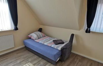 Ferienhaus Heidegeist "nähe Heidepark & Outlet Center" - Foto 27