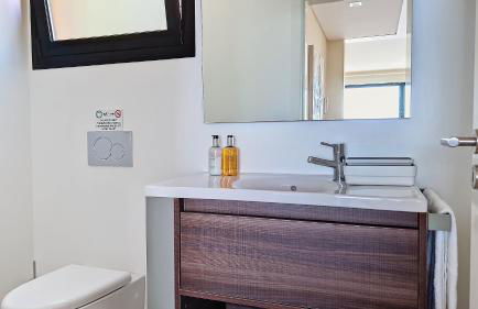 Eden Sun - A Modern Luxury Villa with a Panoramic View - Foto 13