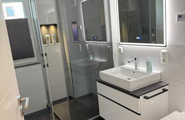 FeWo WILL travel and relax - Foto 14