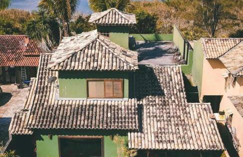 Casa Lagoon Geribá - Foto 1