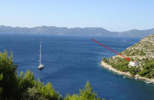 Apartment Josip - Foto 6