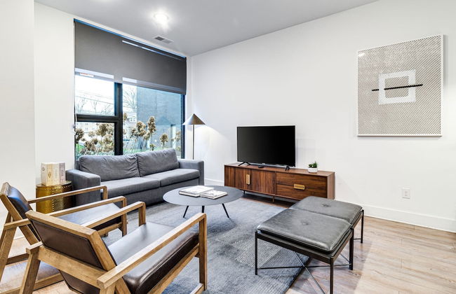 The Grove 5 by Avantstay Historic Location in Nashville - Foto 2