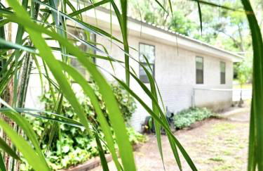 Cozy Lake House on Lake Weir - Foto 80