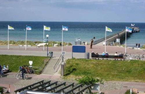 Strandfewo am Schönberger Strand - Foto 17
