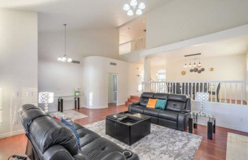 Legacy Island Las Vegas Golf Course Pool Villa - Foto 18