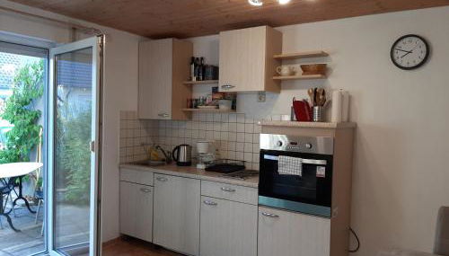 Ferienwohnung Aichelberg - Foto 5, pet friendly