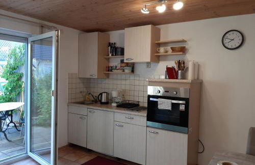 Ferienwohnung Aichelberg - Foto 5