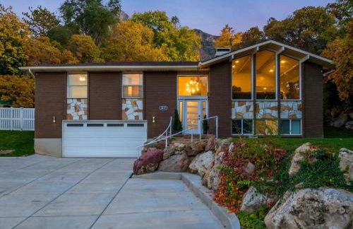 Ski Lover's Paradise- 7BR Villa Near Top Resorts home - Foto 54