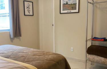 Apto a 50m da praia - Foto 7