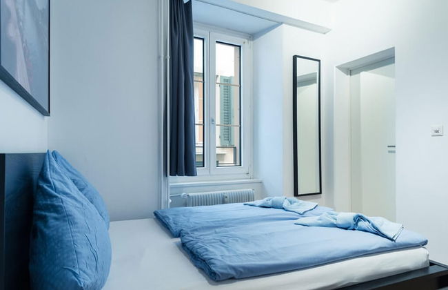 Hitrental Old Town Apartments - Foto 13