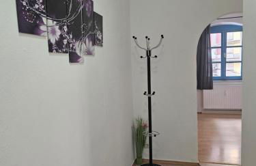 B&R Ganze Apartment Süd Nürnberg - Foto 18