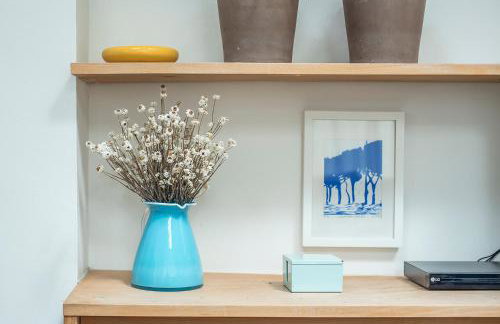 Rosemary Cottage - Foto 12