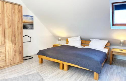 Strandperle - Ihre Ferienwohnung - Foto 14