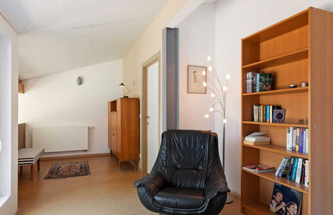 Villa in Kobbegem With Private Garden - Foto 18