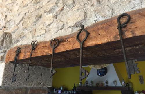 Attico con Terrazza panoramica - LAKEHOLIDAY IT - Foto 30