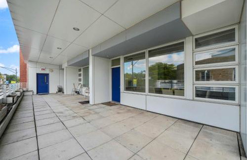 City-View Chicago 3-BR Rooftop - Foto 16