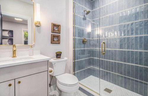 Elegant and Fully Furnished Condo Near Notre Dame - Foto 8