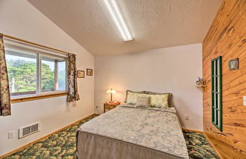 Sanderling Sea Cottages, Unit 12 - Foto 12