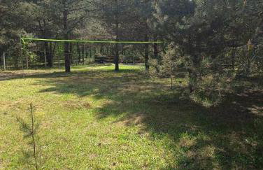 Świetna Chatka nad jeziorem - Foto 45