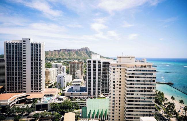 Aston Waikiki Beach Tower - Photo 37