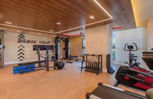 JSmart Guararapes #502 - Piso moderno by Carpediem - Foto 19