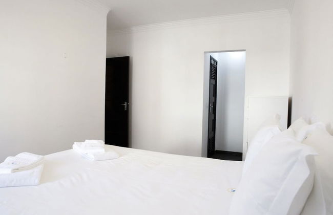 Charming apartment in peaceful Cascais - Photo 5