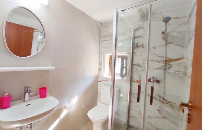 Traditional Stone House Rafael - Foto 14