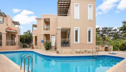 Relax Holiday Villa - Foto 5, sunbed