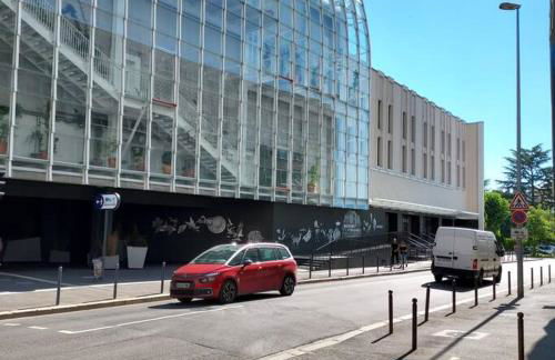 2 LYS Orleans Downtown, free secure parking - Foto 16