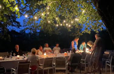 Gite D'Amis de Belbouys - Foto 19