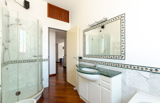 JOIVY Stylish Flat W/Terrace - Foto 31