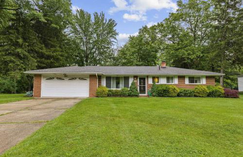 CVNP Winter Getaway - 5 mins to Boston Mills Ski - Foto 2