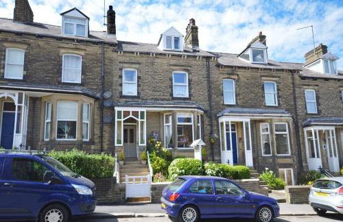 Westfield House - Characterful 7 bedroom townhouse - Foto 14