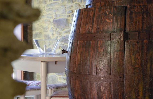 Sobreiros's Villa in Douro Valley - Foto 28