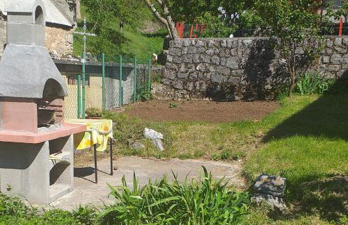 Holiday house with a parking space Volarice, Senj - 24883 - Foto 1