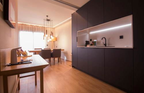 Vallivana Suites - Foto 9