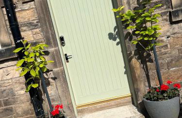 WM Garden Cottage - Foto 15