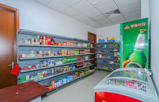 wanningnanyanwanhaiyabieshuhotel - Foto 59