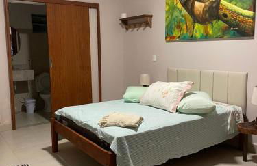 Suítes Sacai - Privacidade e Conforto - Foto 2