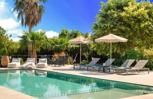 Cretan Dream Villa - Foto 4