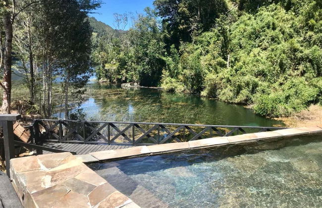 Termas del Sol Day Trip - Foto 2