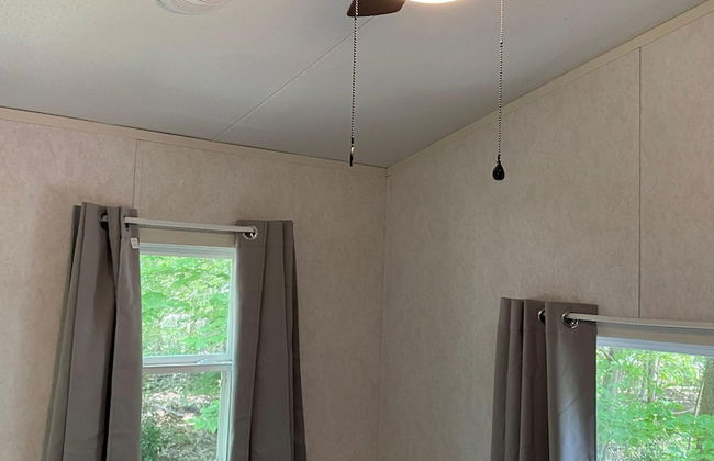 The Vintage Rv's at Wilderness Presidential by Tripforth - Foto 5